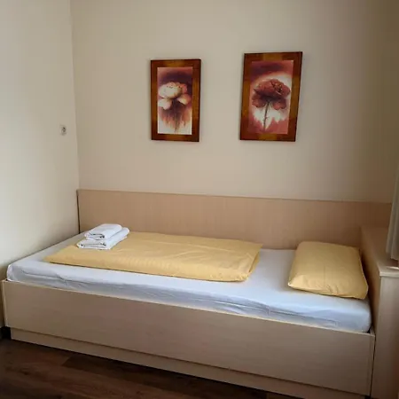 M&M Hotel - Seevetal-2
