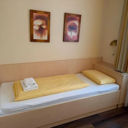 M&M Hotel - Seevetal-3