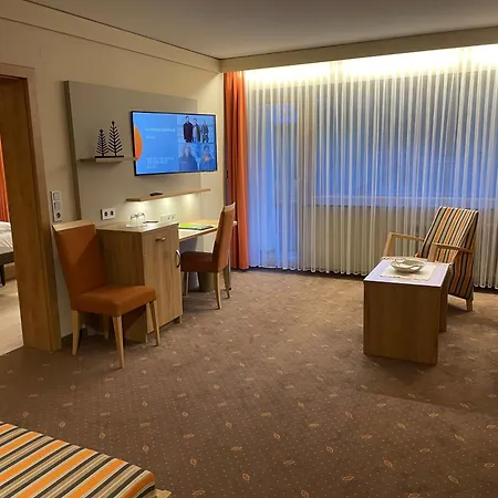 Hotel Waldlust-2