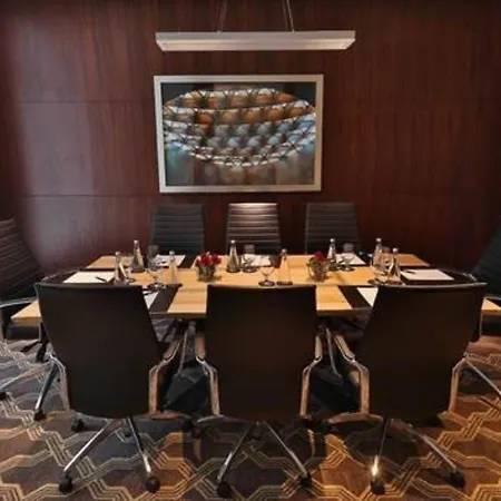 Intercontinental Real Santo Domingo By Ihg-2