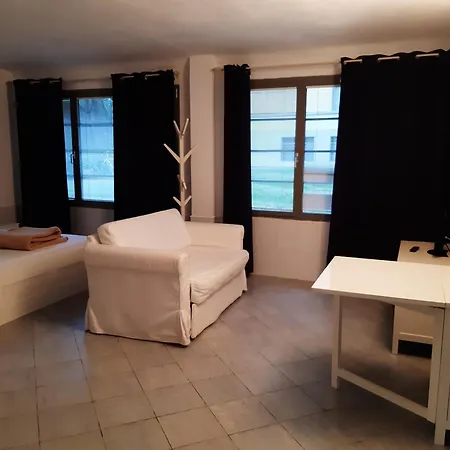Residence Villa Marina-3