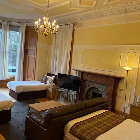 Ardgowan Guest House-3