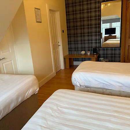 Ardgowan Guest House-2