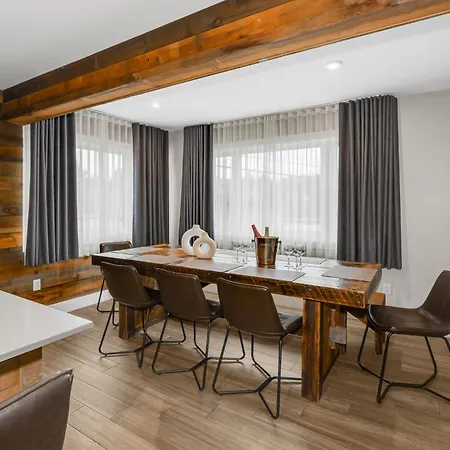 Lake Placid Inn: Residences-2