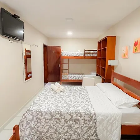 Yes Hotel Pousada-2