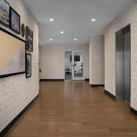 Home2 Suites By Hilton Lake City-2