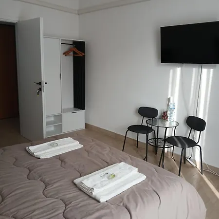 Bed & Breakfast Aurelia-3
