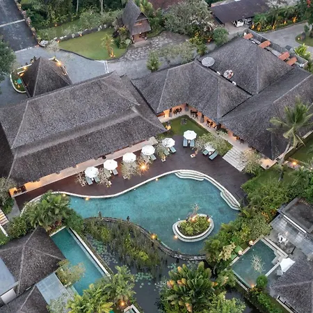 Visesa Ubud Resort-3