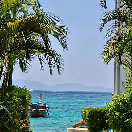Cabana Lipe Beach Resort-2