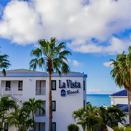 La Vista Beach Resort-3