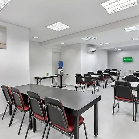 Nacional Inn Palmas (Adults Only)-2
