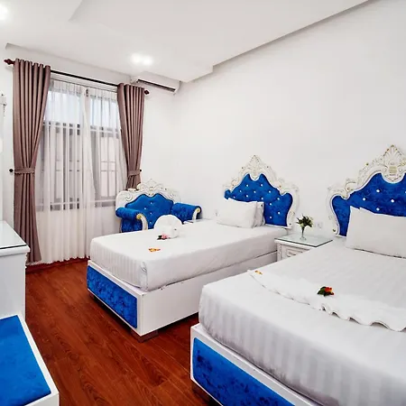 Nostalgia Hotel&Spa-3