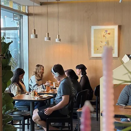 Ultra Tel Aviv Boutique Hotel-2