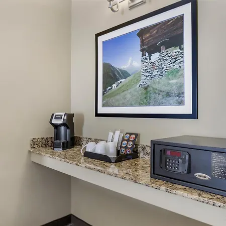 Best Western Plus Swiss Chalet Hotel & Suites-3