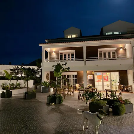 Boutique Hotel - O House Ericeira Hills-3