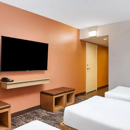 Holiday Inn Resort Mesquite By Ihg-3