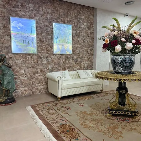 Hotel Imperio Do Norte-3