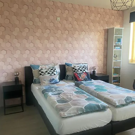 B&B De Domburcht-2