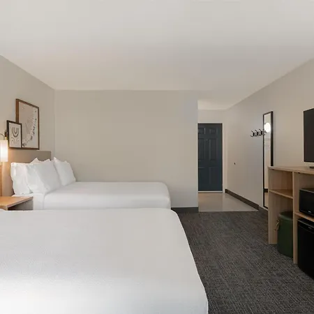 Spark By Hilton Chincoteague Island-3