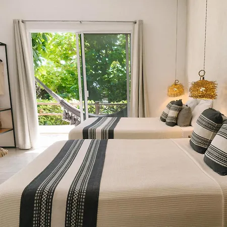 Hotel Aires Bacalar-3