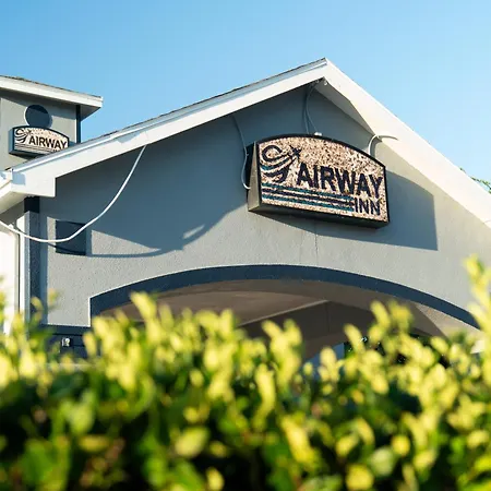 Airway Inn - IAH Airport-2