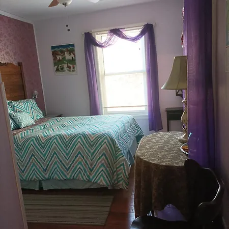Cantuta Inn-3