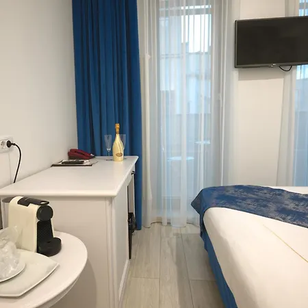Old Town Boutique Hotel-3
