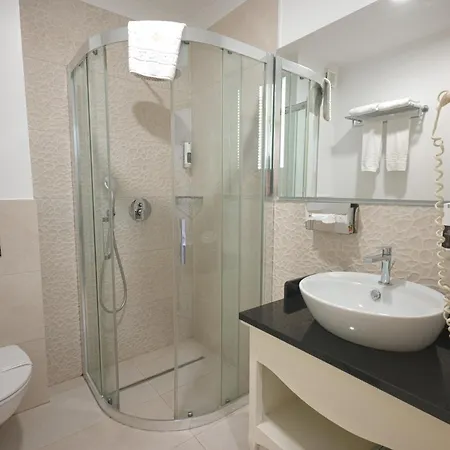 Old Town Boutique Hotel-2