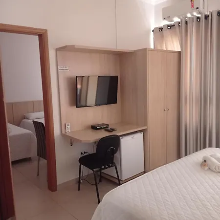 Hotel San Gennaro-3