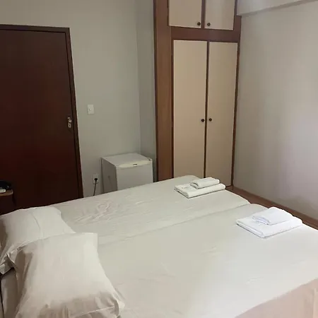 Xikus Palace Hotel-2