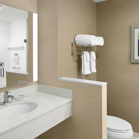 Fairfield Inn & Suites By Marriott Richmond Ashland-2
