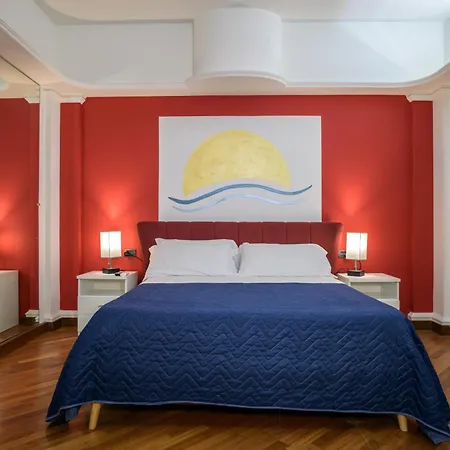 B&B Amalfi Coast Salerno-2