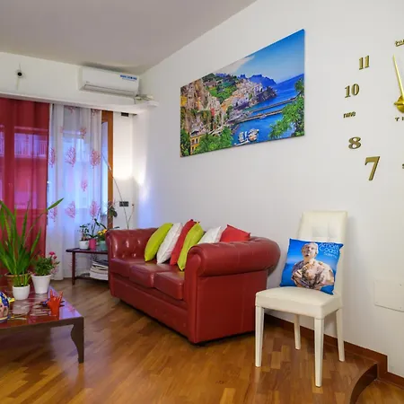 B&B Amalfi Coast Salerno-3
