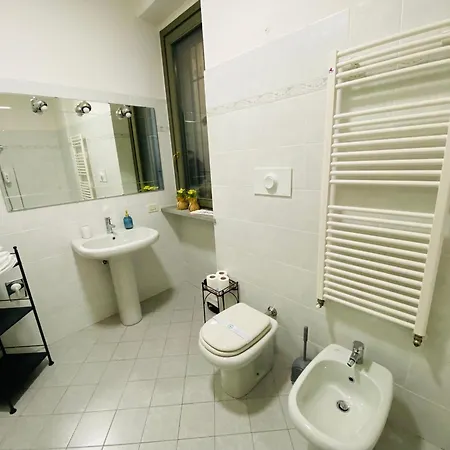 Amici Miei Rooms-2