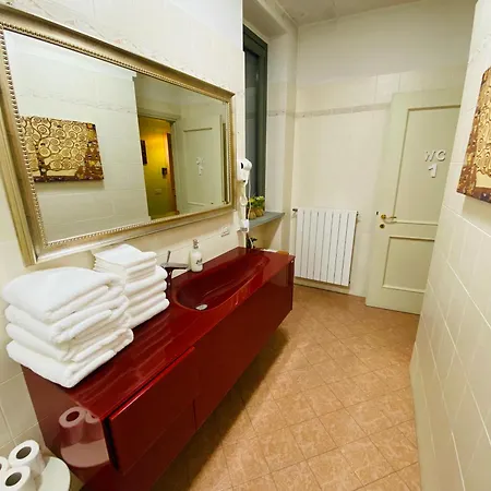 Amici Miei Rooms-3