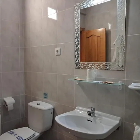 Hostal La Pastora-2