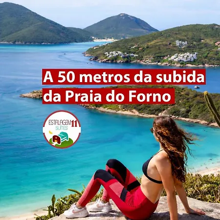 Estalagem 11 Suites-3