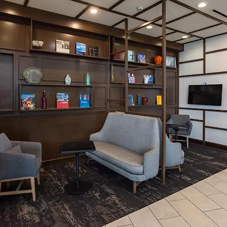 Hyatt Place Dallas/The Colony-2