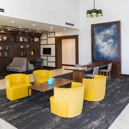 Hyatt Place Dallas/The Colony-3