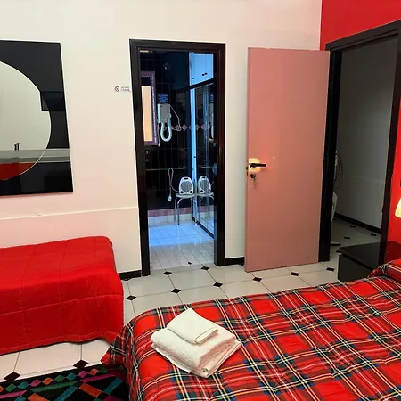 B&B Villa Giglio-3