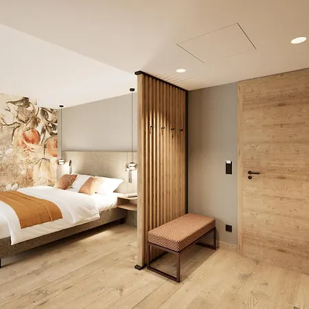 Churfürstenhof Wellnesshotel-2