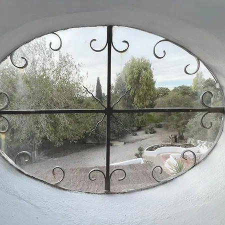Cortijo Bablou-2