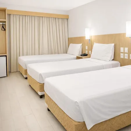 Amapá Hotel-3