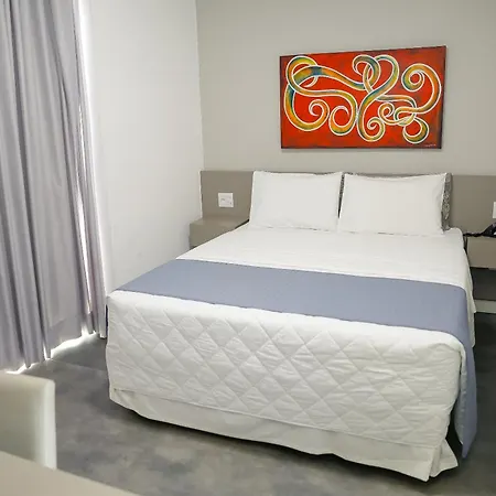 Verona Tower Hotel-2