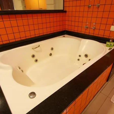 Luna Motel (Adults Only)-3