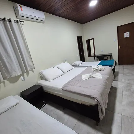 Hotel Serra do Mar-2