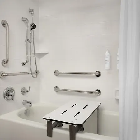 Hampton Inn And Suites Fayetteville, Nc-2