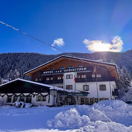Albergo Scoiattolo-3