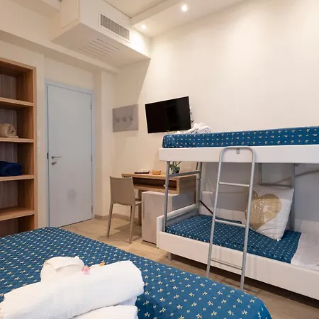 Hotel Reggiana-2