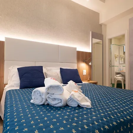 Hotel Reggiana-3